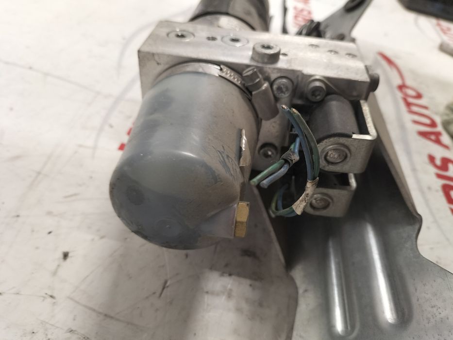 Помпа гюрук - кабриолет Mitsubishi Colt / Мицубиши Колт 2005г.