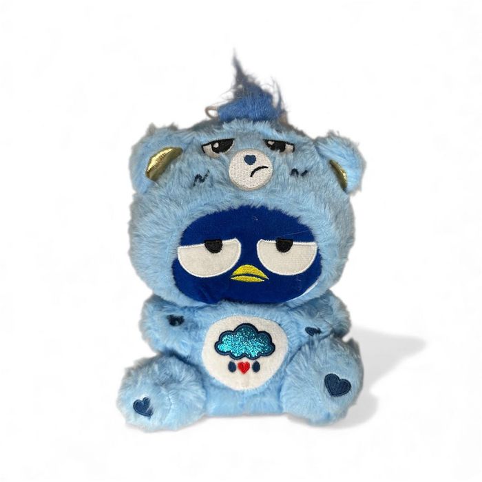 Плюшена играчка "Сладки Мечета" – 20 см