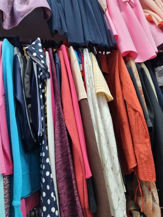 Разпродавам детска стока!