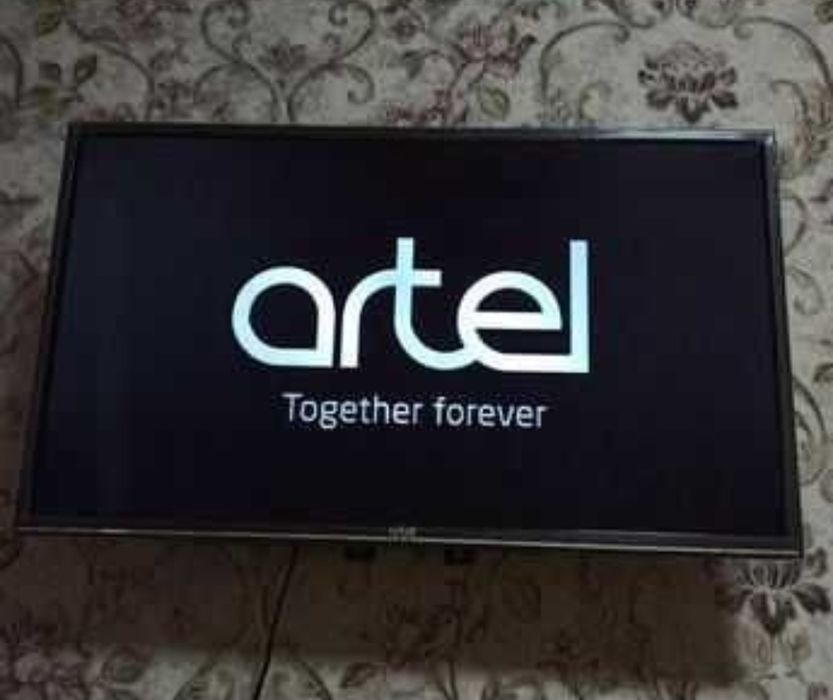 Продается Телевизор Artel 32