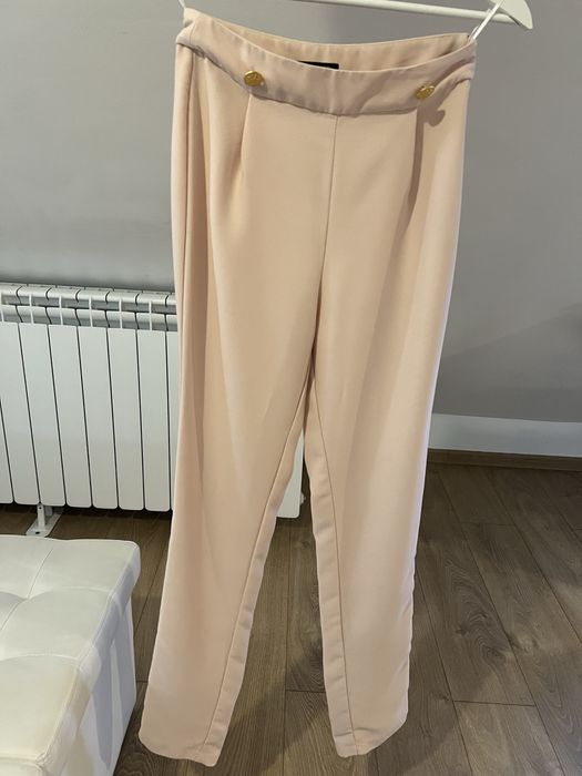 Риза и официален панталон Decalogue