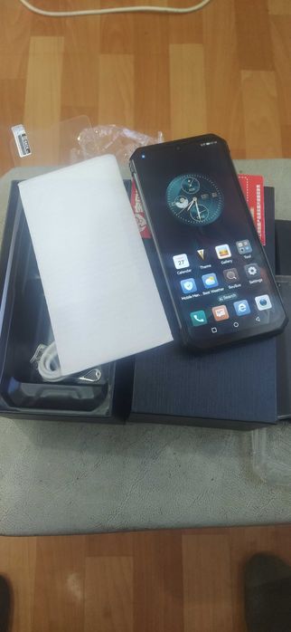 Смартфон Кинг Конг 11 (Китай)