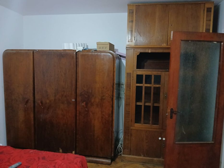 Debarasare apartamente Mobilier