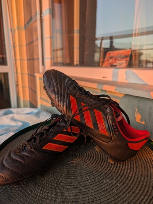 Adidas Copa 17,2 - 42 2/3 номер