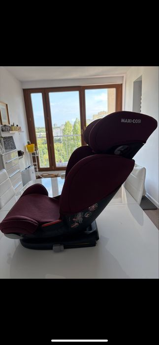 Детско столче 15-36 кг MAXI COSI