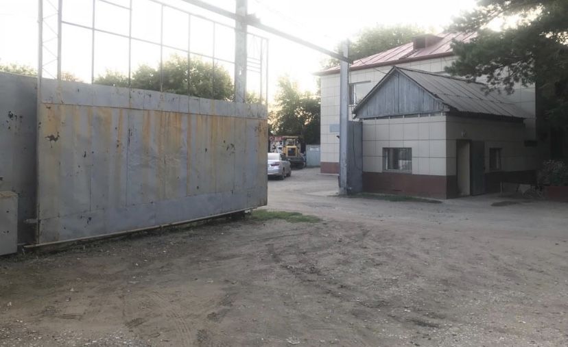 Сдам офис, склады в аренду