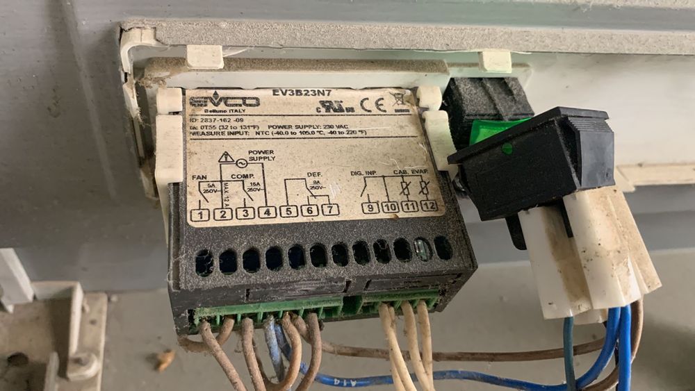 Ремонт электронных плат