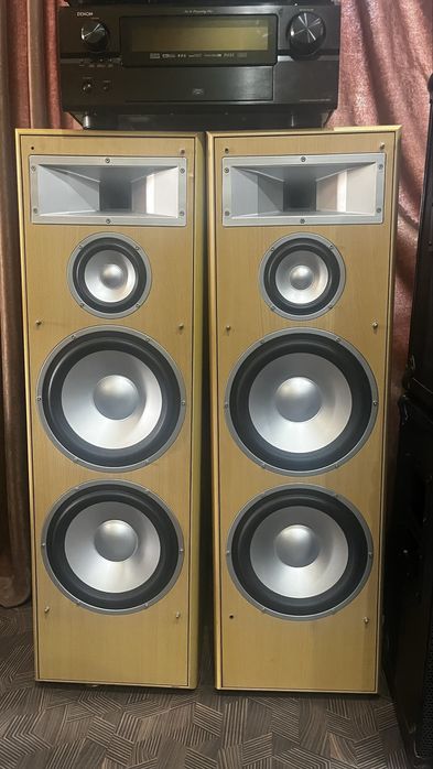 Denon AVR-3805 Pioneer