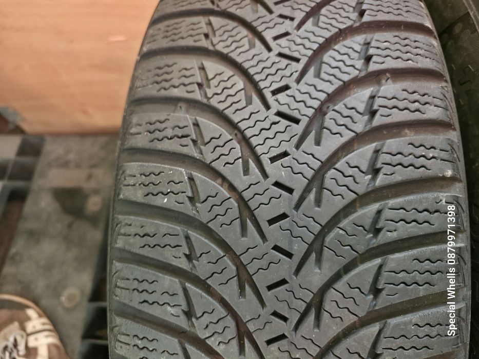 215/60R17 зимни гуми