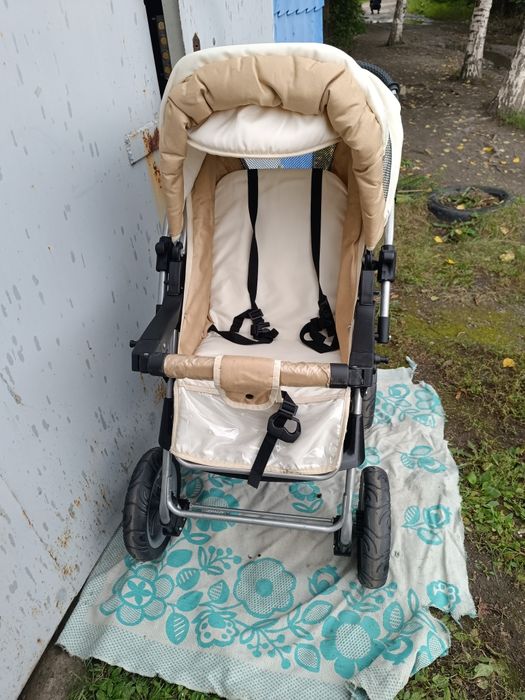Коляска детская, трансформер