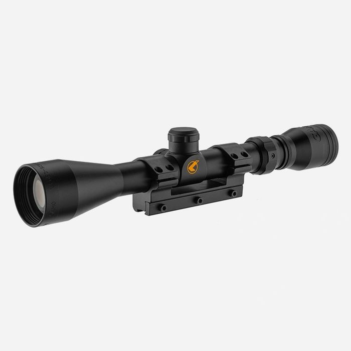 Оптика Gamo 3-9×40 WR