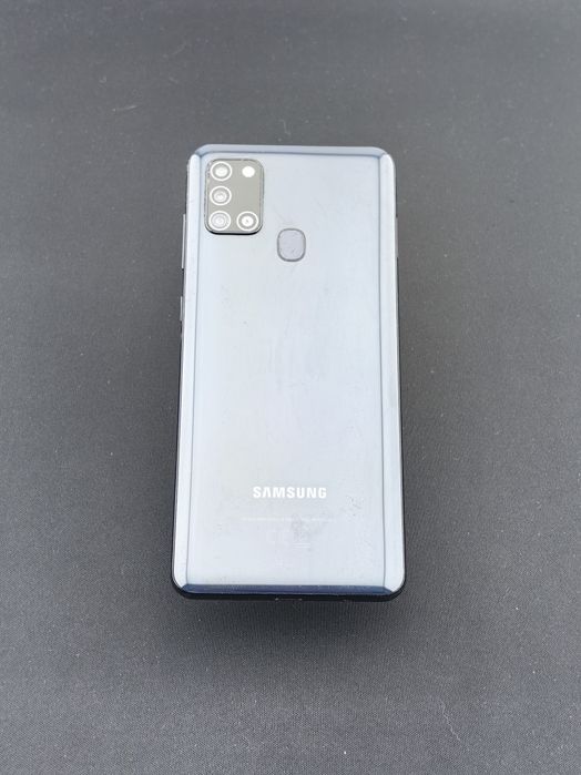 Samsung Galaxy A21S  32 GB ID-eys421