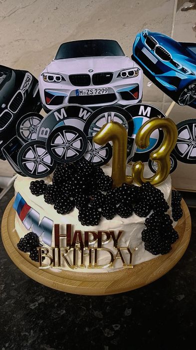 домашняя выпечка