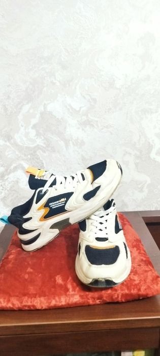 Мода и стиль красовки