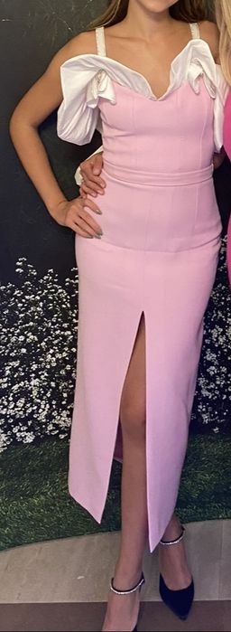 Rochie Silk Love and Lace