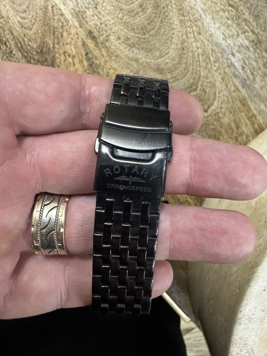 Ceas Rotary chronospeed