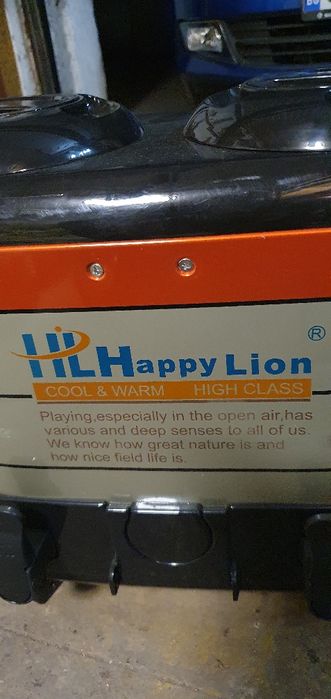 Диспенсер голям и Термус голям