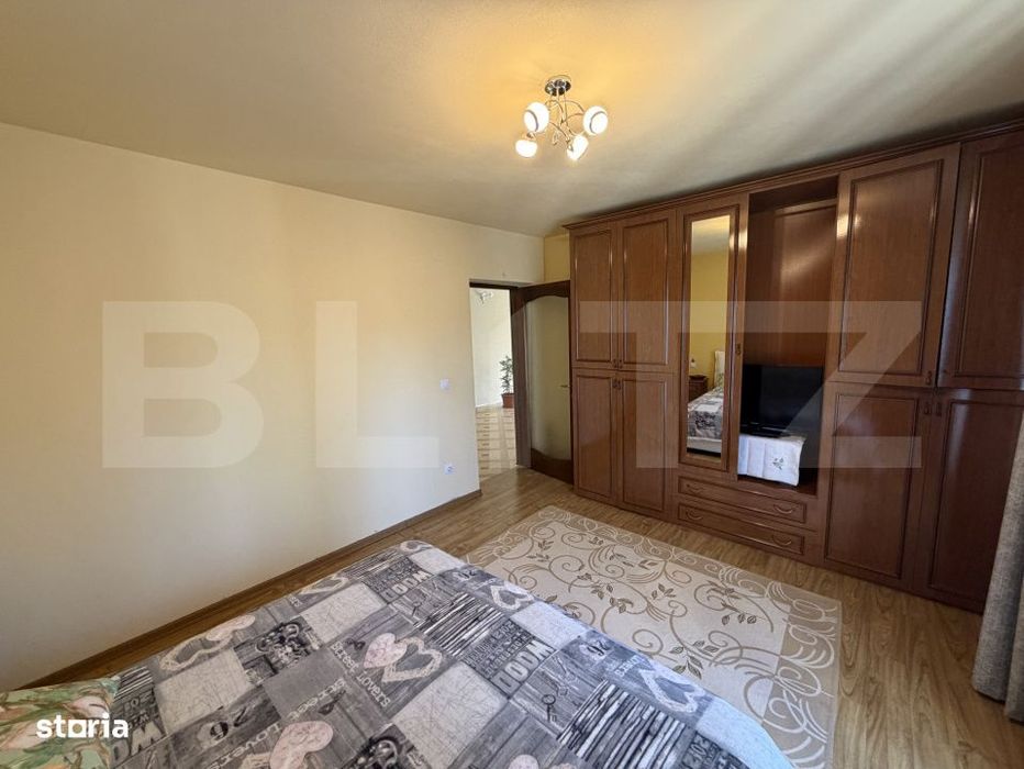 Casa de vanzare in suprafat de 180 mp cu 800 mp teren, loc. Surduc