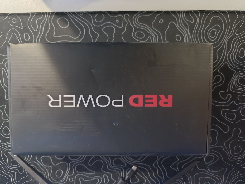 Блок питания AZERTY