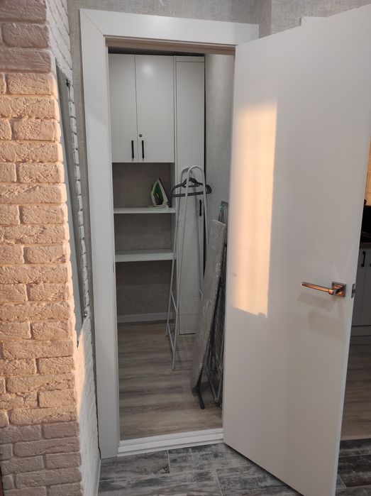 Квартира в центре, документы