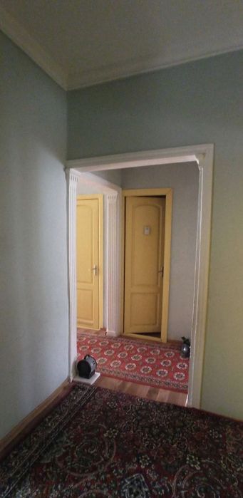 Продам 3/3/5 Карасу 1 Дунье удвоенный зал Ипотека