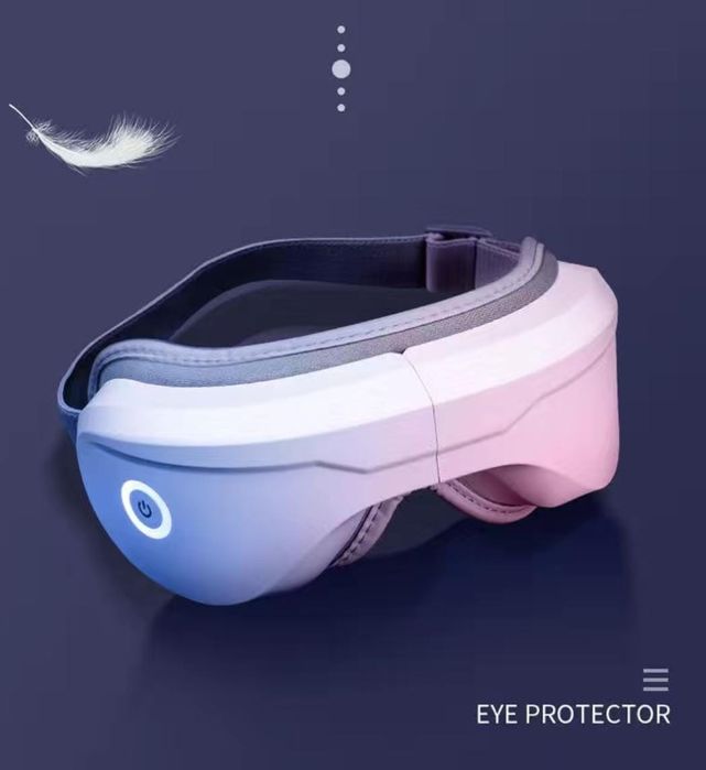 Массажёры для головы и глаз