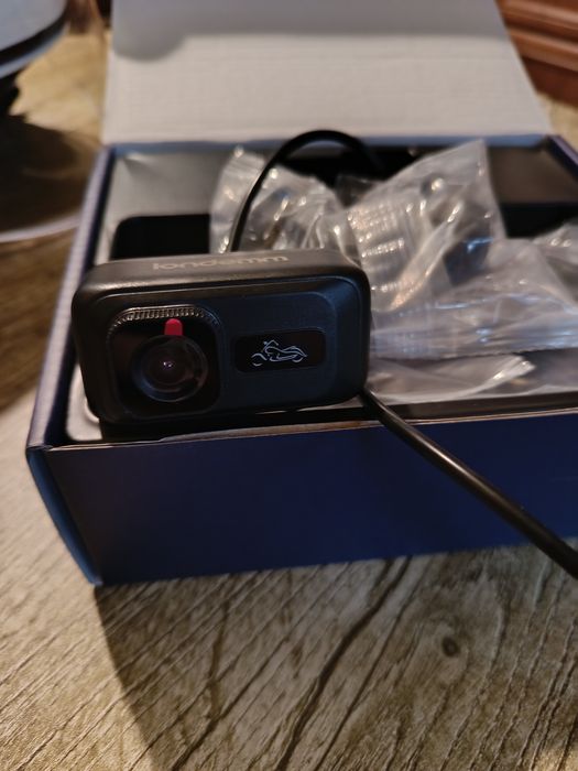 Se vinde Camera video
