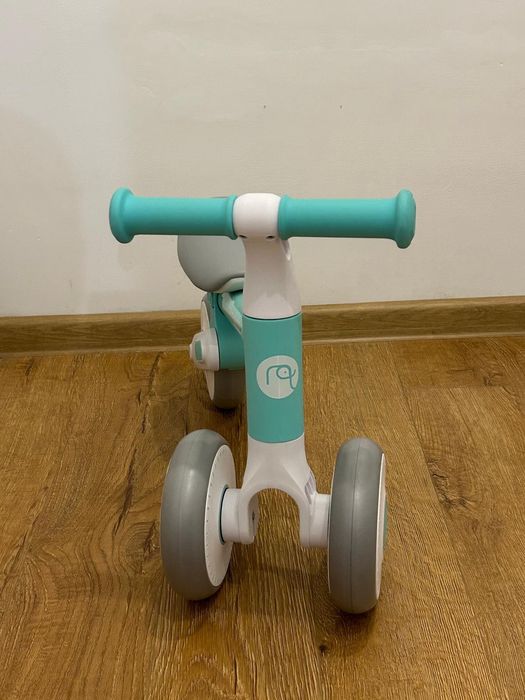 Детско баланс колело
