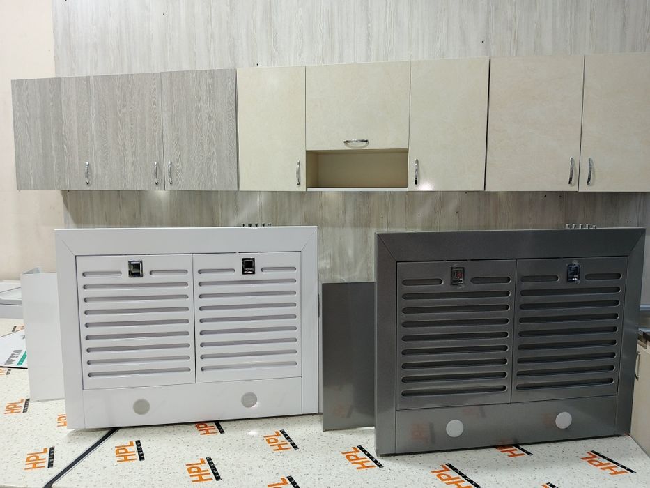 Вытяшка для кухния vityajka vitichka dud boron