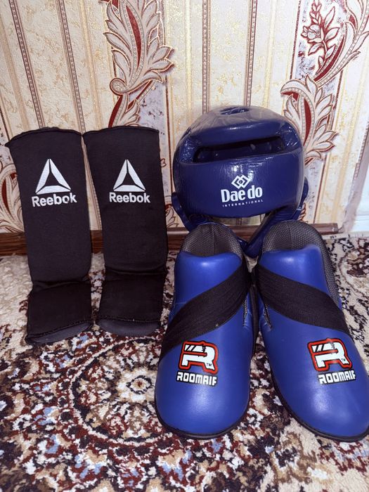 Продается кимано для taekwondo