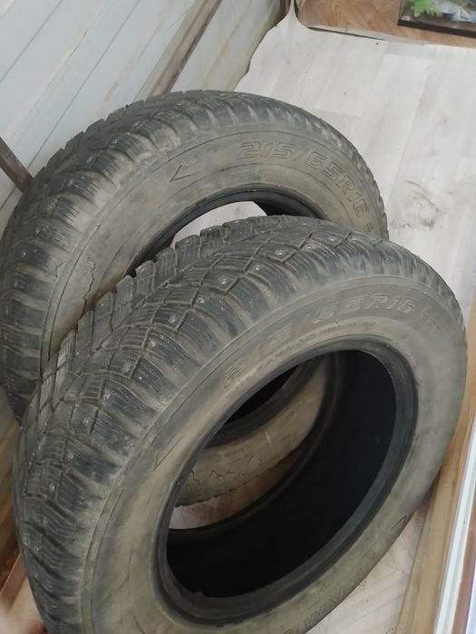 Запчасти машины Mitsubishi, Airtrek и продаётся зимние шины.