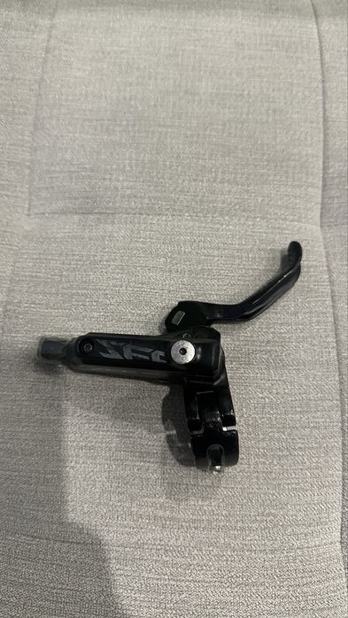 Части за колело