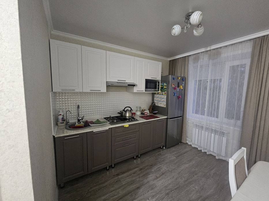 Продаётся одна комнатная квартира!