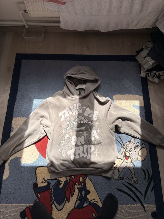 Hanorac epic kid adus din londra