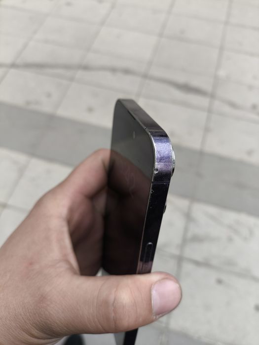 Айфон 14 Про 256 обмен 80 АКБ