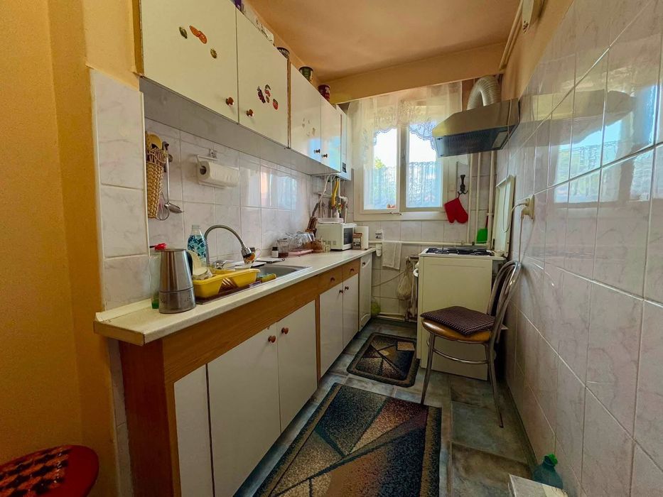 Apartament de vânzare