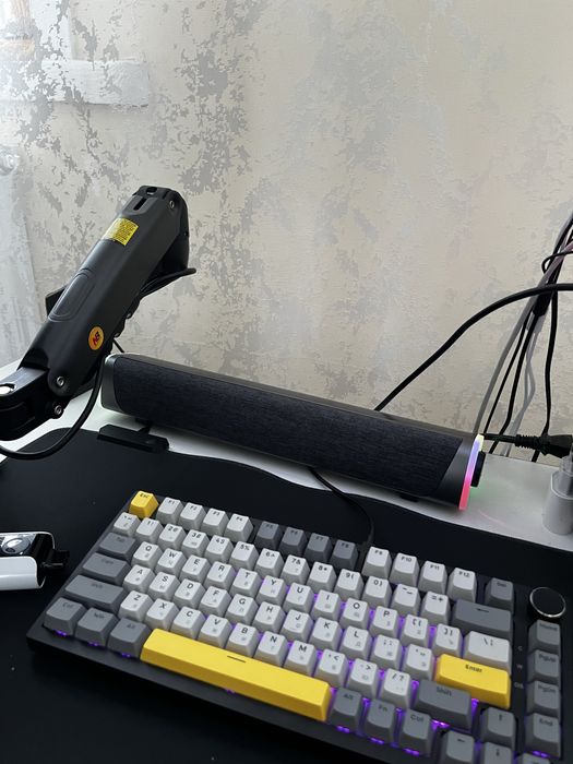 Продам игровой пк