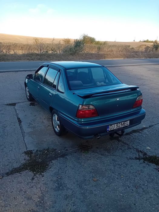 DAEWOO Cielo 1997 — imagine 5