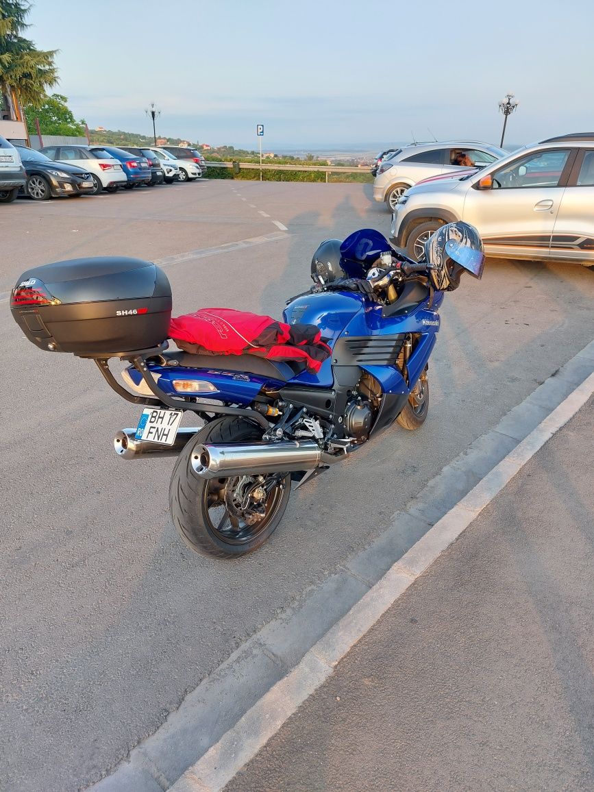 kawasaki zzr1400 Anunturi gratuite OLX.ro