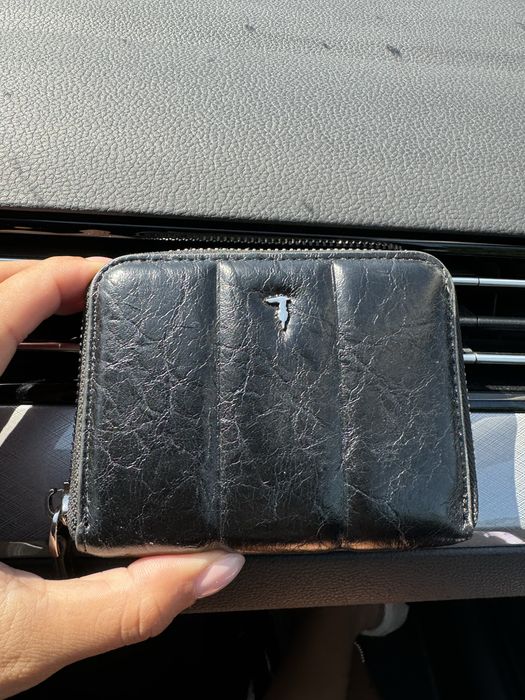 Портмоне Trussardi