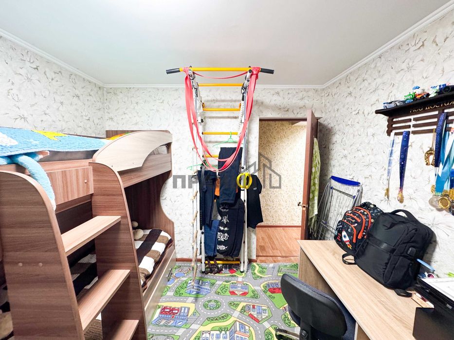 ПРОДАМ 4Х. Новостройка (Виктория ПРАЙМ)