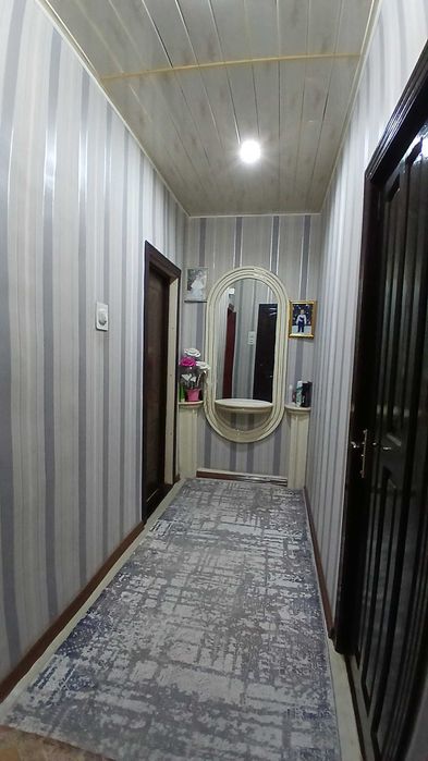 Kvartira 7 mkr Yangi Bozor Yangi Hayotni Tug'risidagi Jasorat 8-DOM