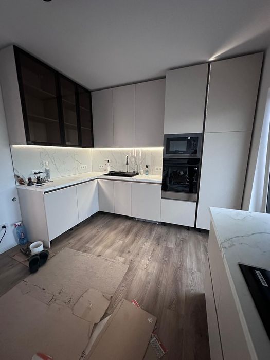 Mobila la comanda Sibiu