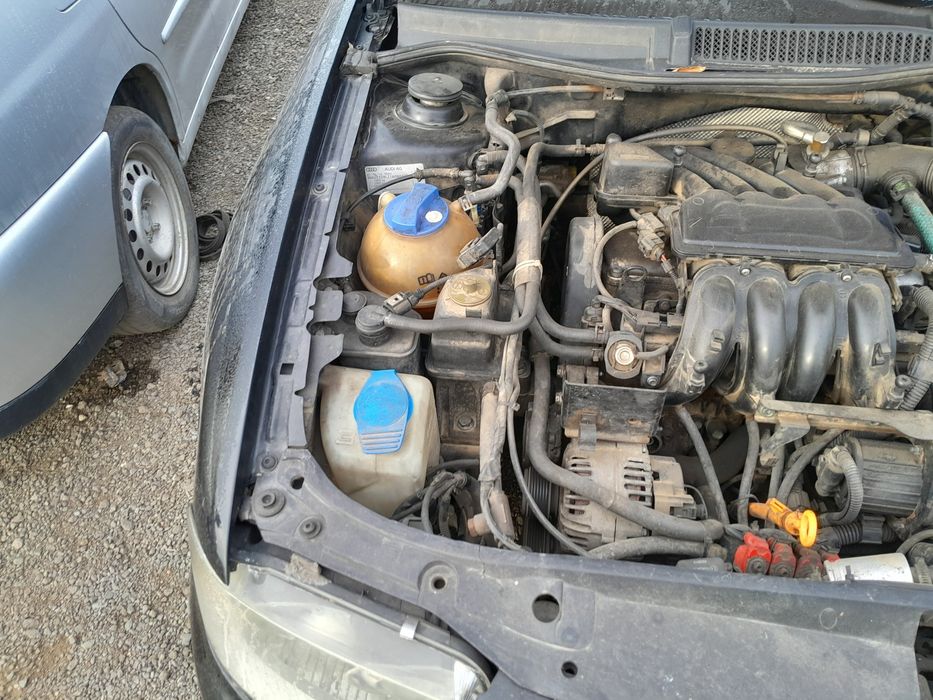 Dezmembrari Audi A3 (8L1) (1996-2003) 1.6 Benzina