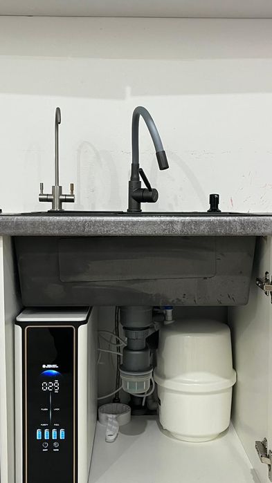 Фильтр для воды Премиум