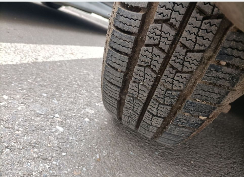 Fiat doblo, an 2004, accept diverse schimburi