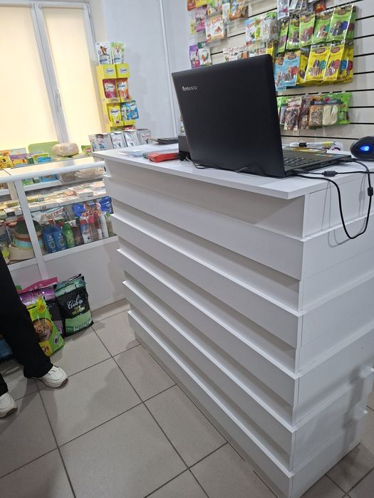 ИП Изготовит торговое оборудование