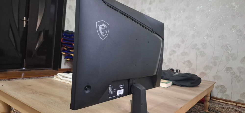 MSI MAG275F FHD. Срочно
