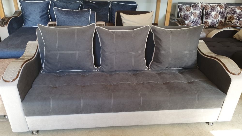 Угловые г. КОКШЕТАУ