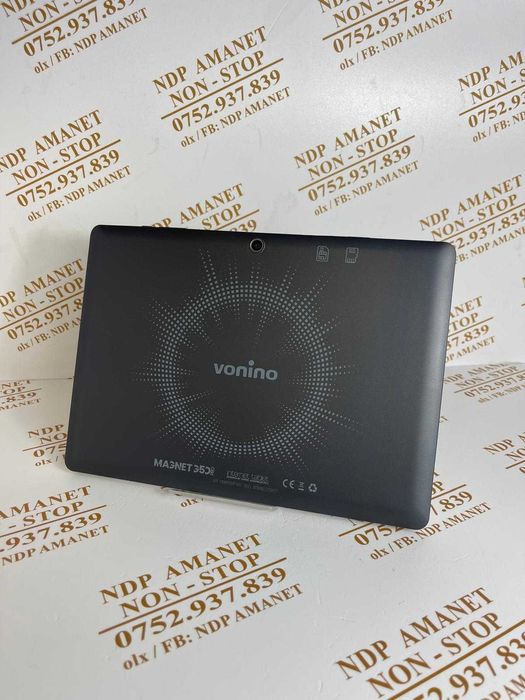 NDP Amanet NON-STOP Bld.Iuliu Maniu 69 VONINO MAGNET G50 PRO (53230)